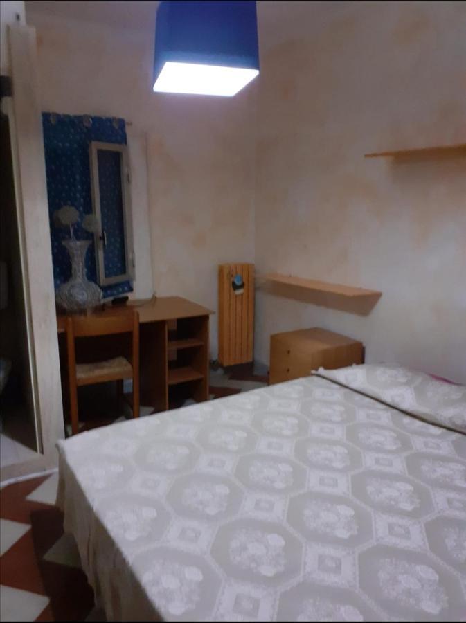 La Stanza Di Roby Appartement *