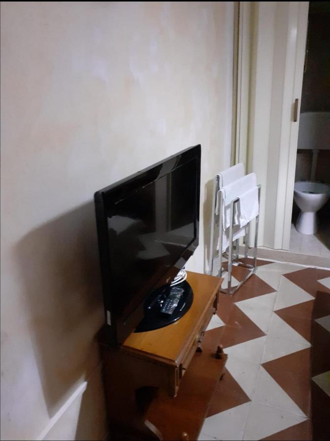 Appartement La Stanza Di Roby Lecce