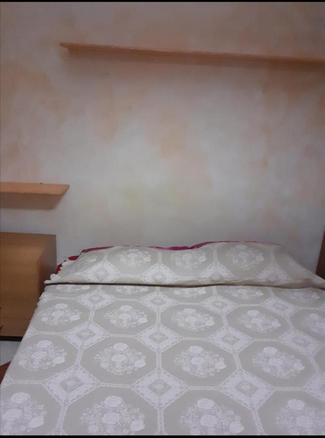 Appartement La Stanza Di Roby *